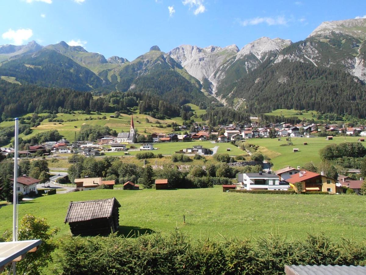 Arlalpin Apartment Pettneu am Arlberg Exterior photo