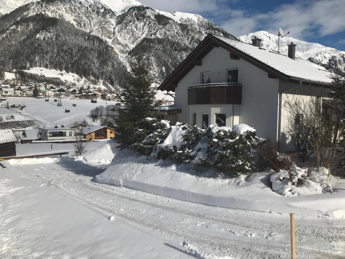 Arlalpin Apartment Pettneu am Arlberg Exterior photo
